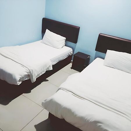 Hotel Lean Fatt อิโปห์ ภายนอก รูปภาพ