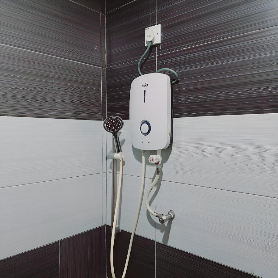 Hotel Lean Fatt อิโปห์ ภายนอก รูปภาพ