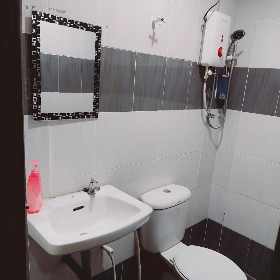 Hotel Lean Fatt อิโปห์ ภายนอก รูปภาพ