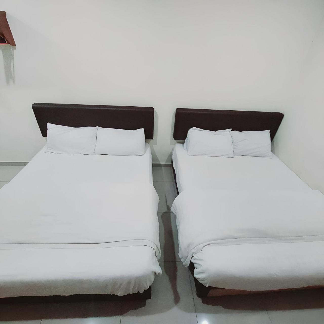 Hotel Lean Fatt อิโปห์ ภายนอก รูปภาพ