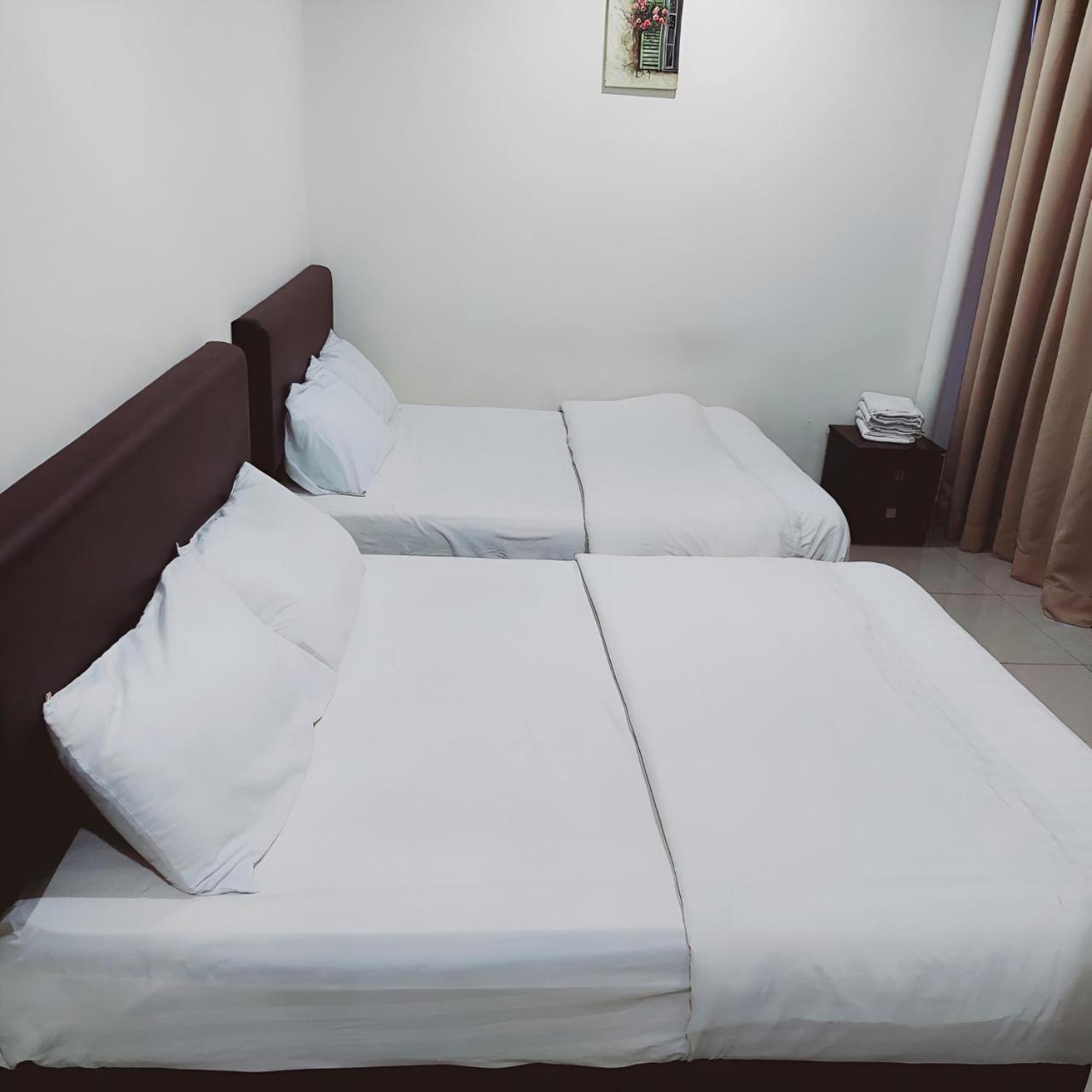 Hotel Lean Fatt อิโปห์ ภายนอก รูปภาพ