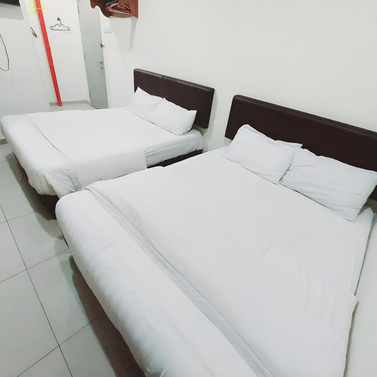 Hotel Lean Fatt อิโปห์ ภายนอก รูปภาพ