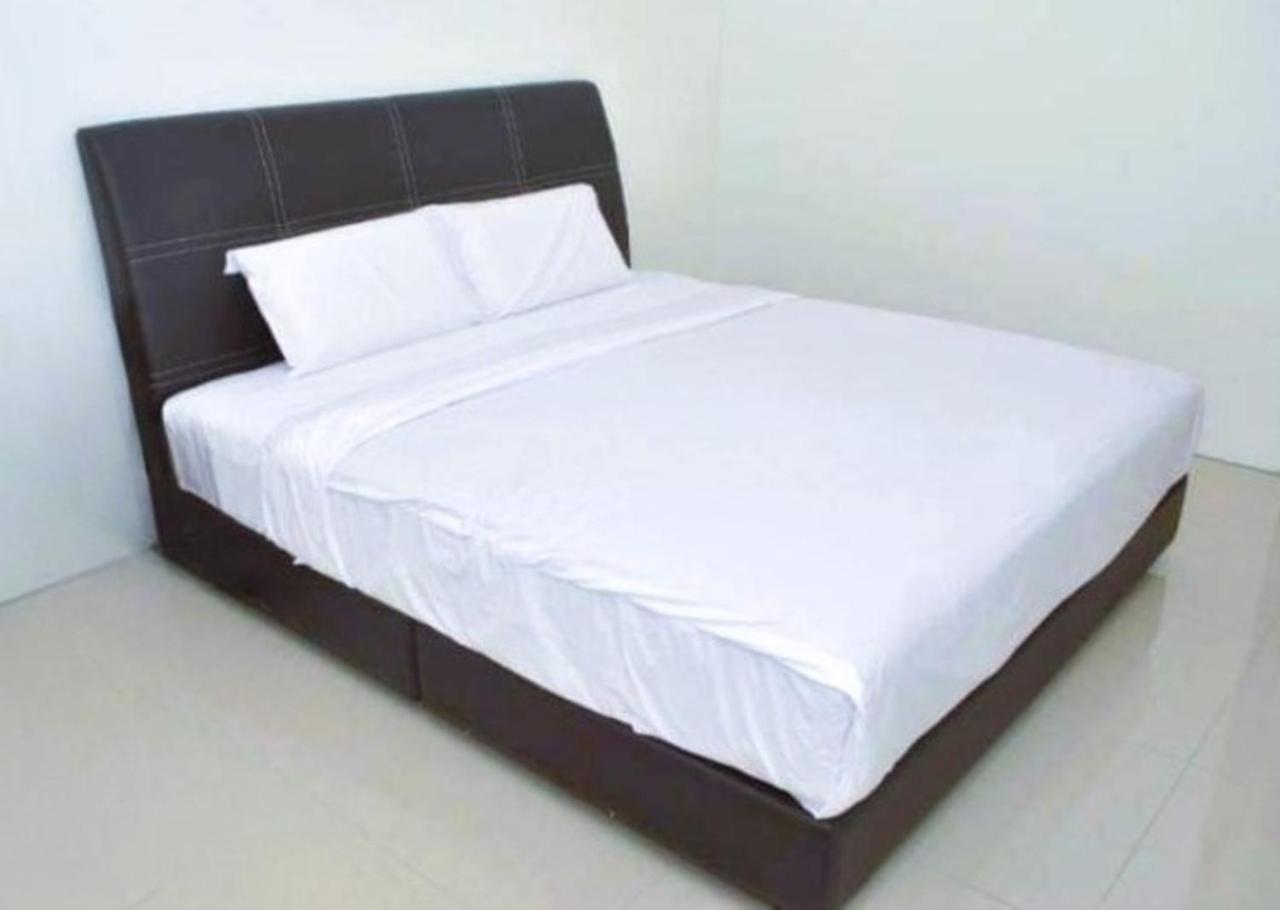 Hotel Lean Fatt อิโปห์ ภายนอก รูปภาพ