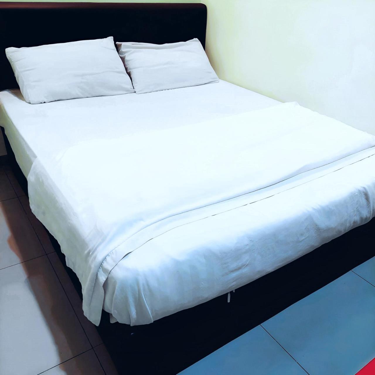 Hotel Lean Fatt อิโปห์ ภายนอก รูปภาพ