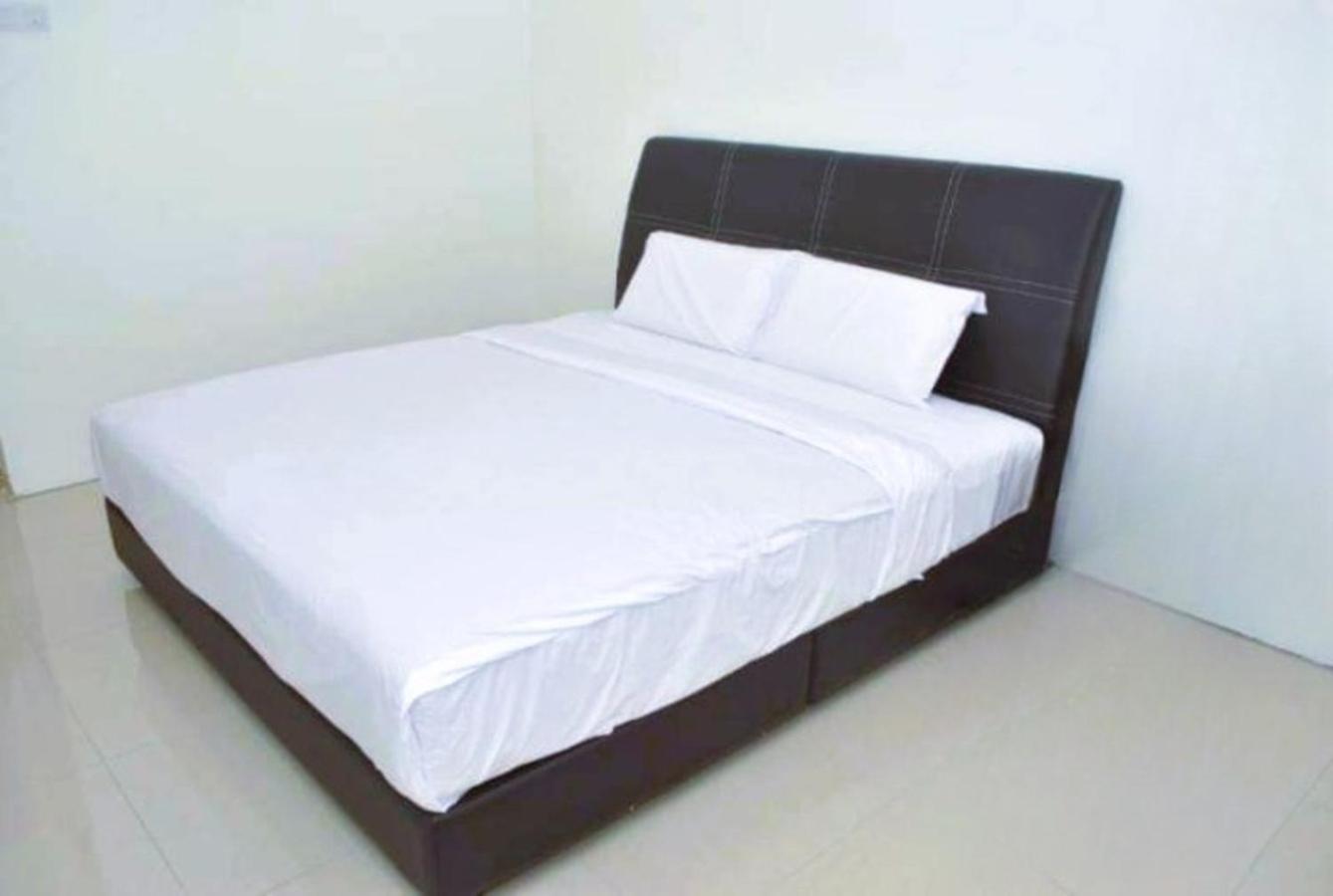 Hotel Lean Fatt อิโปห์ ภายนอก รูปภาพ