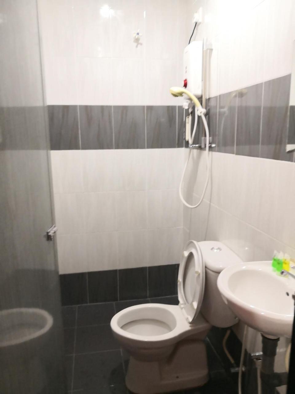 Hotel Lean Fatt อิโปห์ ภายนอก รูปภาพ